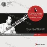 Vilayat Khan Songs MP3 Download
